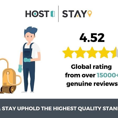 Host & Stay - The Gull'S Nest ウィットビー エクステリア 写真