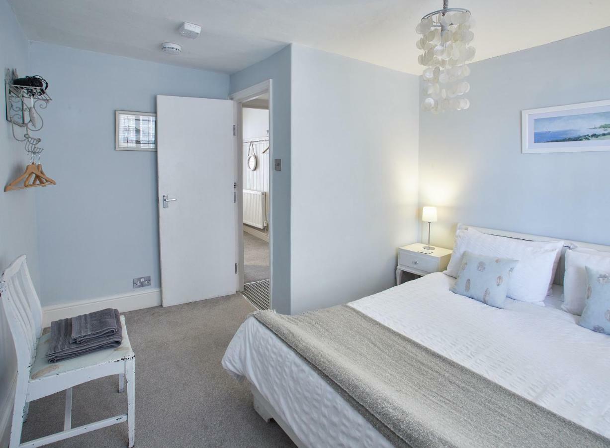 Host & Stay - The Gull'S Nest ウィットビー エクステリア 写真